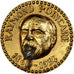 France, Token, Collection Total, Raymond Poincaré, 1970, Brass, EF(40-45)
