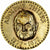 France, Token, Collection Total, Adolphe Thiers, 1970, Brass, AU(50-53)