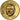 France, Token, Collection Total, Léon Blum, 1970, Brass, AU(50-53)
