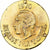 France, Token, Collection Total, Léon Blum, 1970, Brass, AU(50-53)