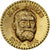 Francia, ficha, Collection Total, Jean Jaurès, 1970, Ottone, BB+