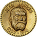 Francia, ficha, Collection Total, Jean Jaurès, 1970, Ottone, BB+