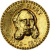 Francia, ficha, Collection Total, Jules Ferry, 1970, Ottone, BB+
