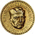 Francia, ficha, Collection Total, Georges Clémenceau, 1970, Ottone, BB+