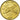 Francia, ficha, Collection Shell, Bell XS1, Bronzo-alluminio, SPL