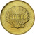 Francia, ficha, Collection Shell, Louis Blériot, Bronzo-alluminio, SPL