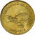 Francia, ficha, Collection Shell, Leonardo Da Vinci, Bronzo-alluminio, SPL