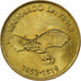 Francia, ficha, Collection Shell, Leonardo Da Vinci, Bronzo-alluminio, SPL