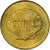 Francia, ficha, Collection Shell, Leonardo Da Vinci, Bronzo-alluminio, SPL