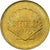 Francia, ficha, Collection Shell, De Havilland Comet, Bronzo-alluminio, SPL