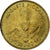 Francia, ficha, Collection Shell, Auguste Piccard, Bronzo-alluminio, SPL