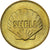 Francia, ficha, Collection Shell, Auguste Piccard, Bronzo-alluminio, SPL