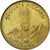 Francia, ficha, Collection Shell, Auguste Piccard, Bronzo-alluminio, SPL+