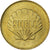 Francia, ficha, Collection Shell, Icarus et Daedalus, Bronzo-alluminio, SPL+