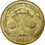 Francia, ficha, Apollo XIII, Lovell, Haise, Swigert, Bronzo-alluminio, SPL