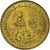 Francia, ficha, Collection Shell, Apollo 11, Bronzo-alluminio, SPL