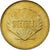 Francia, ficha, Collection Shell, Bell XS1, Bronzo-alluminio, SPL+
