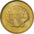 France, Token, Aviation, Wilbur et Orville Wright, 1903, Bronze-Aluminium