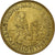 France, Token, Collection Shell, Apollo 11, Bronze-Aluminium, MS(60-62)