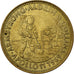 Francia, ficha, Collection Shell, Apollo 11, Bronzo-alluminio, SPL