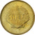 France, Token, Collection Shell, Apollo 11, Bronze-Aluminium, MS(60-62)