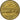 Frankreich, betaalpenning, Collection Shell, Alcock and Brown, Bronze-Aluminium