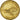 France, Token, Collection Shell, Leonardo Da Vinci, Bronze-Aluminium, MS(64)