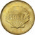 France, Token, Collection Shell, Louis Blériot, Bronze-Aluminium, MS(64)