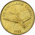 France, Token, Collection Shell, De Havilland Comet, Bronze-Aluminium, MS(64)