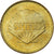 France, Token, Collection Shell, De Havilland Comet, Bronze-Aluminium, MS(64)