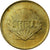 France, Token, Collection Shell, Heinkel HE 178, Bronze-Aluminium, MS(63)