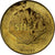 France, Token, Collection Shell, Heinkel HE 178, Bronze-Aluminium, AU(55-58)