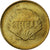 France, Token, Collection Shell, Graf Zeppelin, Bronze-Aluminium, MS(63)