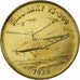 Francia, ficha, Collection Shell, Sikorsky VS-300, Bronzo-alluminio, SPL
