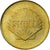 France, Token, Collection Shell, Sikorsky VS-300, Bronze-Aluminium, MS(63)