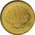 France, Token, Collection Shell, Charles Lindbergh, Bronze-Aluminium, MS(63)