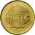 France, Token, Collection Shell, Charles Lindbergh, Bronze-Aluminium, MS(60-62)