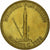 France, Token, Collection Shell, Wernher von Braun, Bronze-Aluminium, MS(60-62)