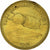 France, Token, Collection Shell, Yuri Gagarin, Vostok 1, Bronze-Aluminium