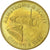 Francia, ficha, Collection Shell, Amstrong et Scott, Gemini 8, Bronzo-alluminio