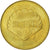 Francia, ficha, Collection Shell, Amstrong et Scott, Gemini 8, Bronzo-alluminio