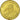 Francia, ficha, Espace, Leonov et Belyaev, 1965, Bronzo-alluminio, SPL