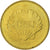 Francia, ficha, Espace, Leonov et Belyaev, 1965, Bronzo-alluminio, SPL