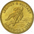 Francia, ficha, Espace, Leonov et Belyaev, 1965, Bronzo-alluminio, SPL