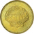 Francia, ficha, Apollo 8, Borman, Lovell, Anders, Bronzo-alluminio, SPL