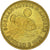 Francia, ficha, Apollo 8, Borman, Lovell, Anders, Bronzo-alluminio, SPL