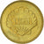 Francia, ficha, Apollo 8, Borman, Lovell, Anders, Bronzo-alluminio, SPL