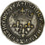 Francia, ficha, Collection BP, Gros Charles VII, Rame, BB+