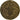 France, Token, Collection BP, Franc à Pied, Charles V, Copper, AU(55-58)