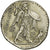 Francia, ficha, Collection BP, Tetradrachme Ptolémée Soter, Rame, SPL-